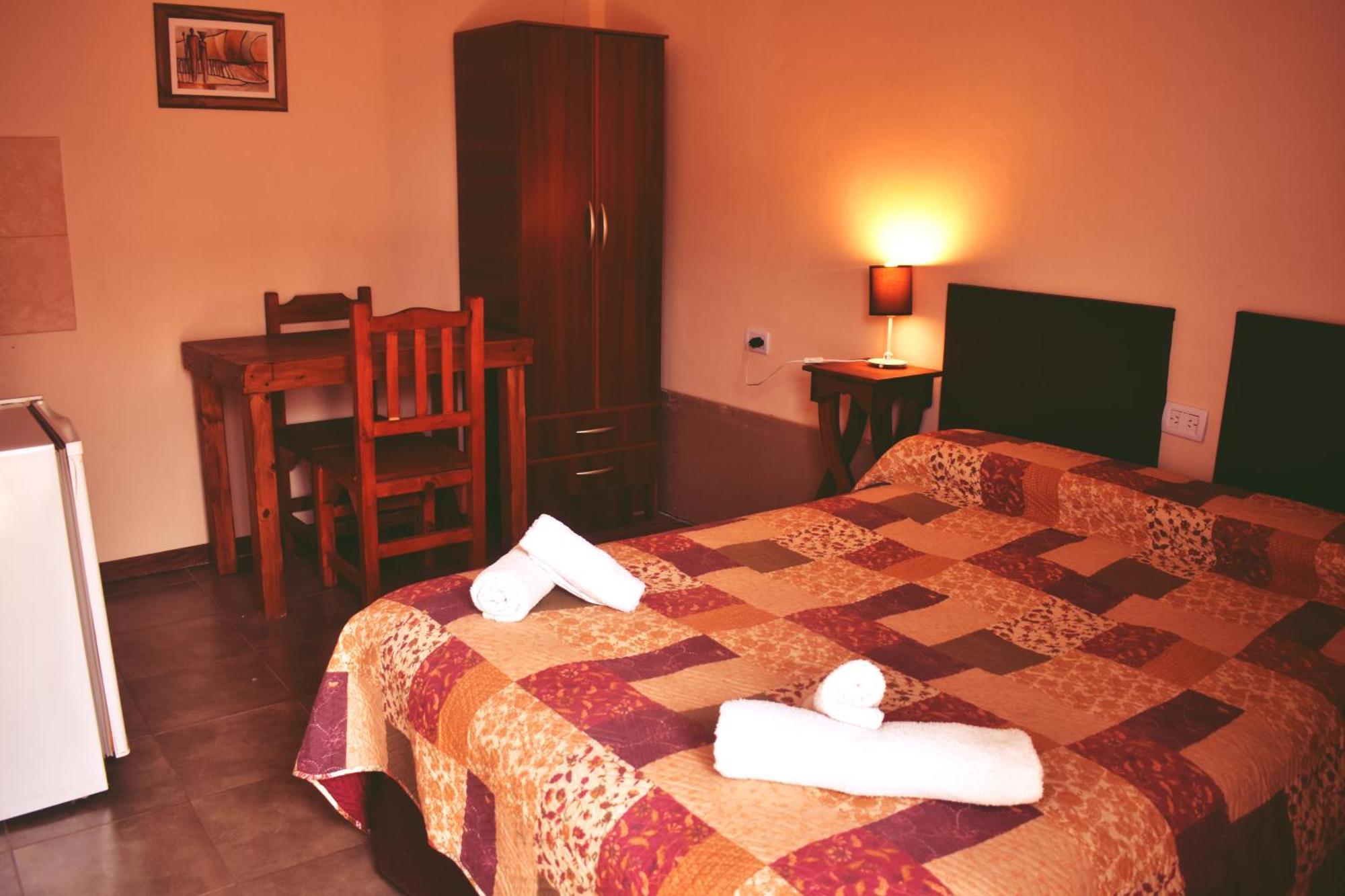Complejo Dona Olga Villa La Rioja Cameră foto